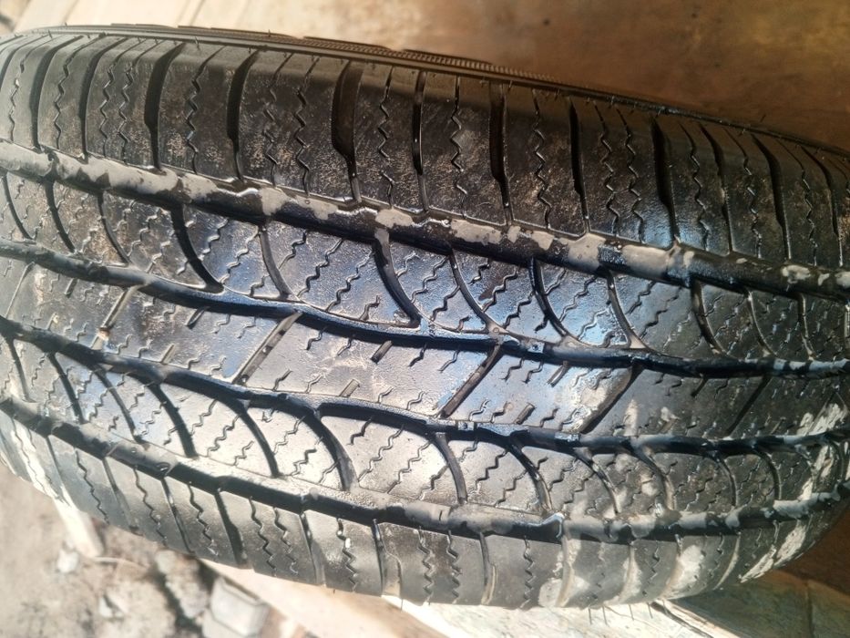 R18 kaptiva диска