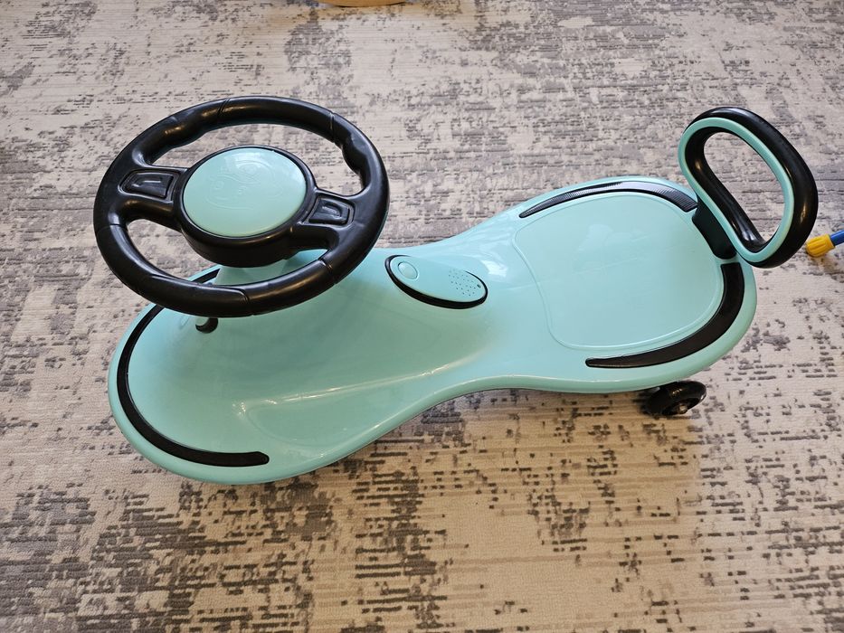 Срочно! Толокар музкальная