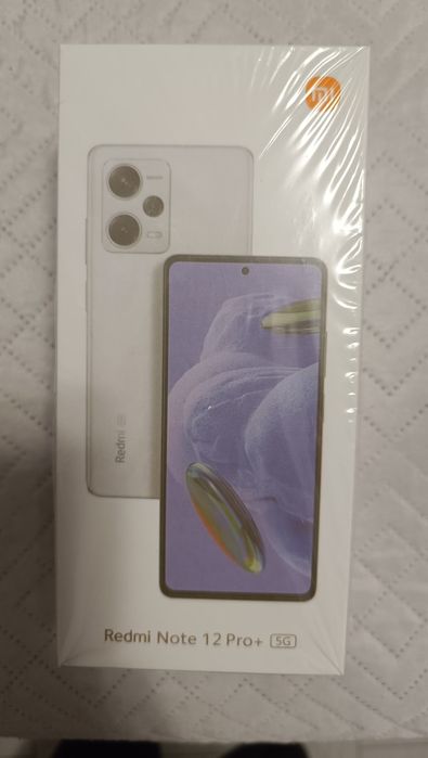 Продам Redmi Note 12 Pro Plus 5G 12/256