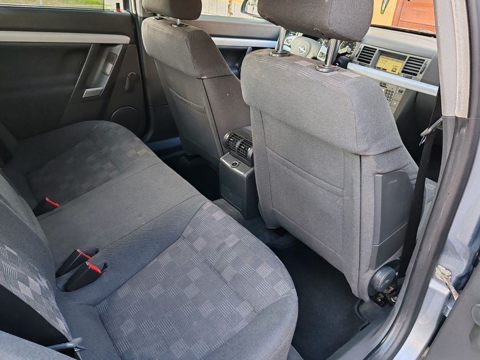 Opel Vectra C - Cutie Automata Motor 1.9 CDTI