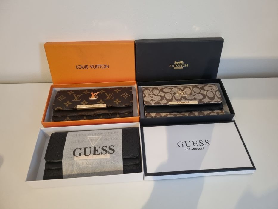 Portofele pentru  dama