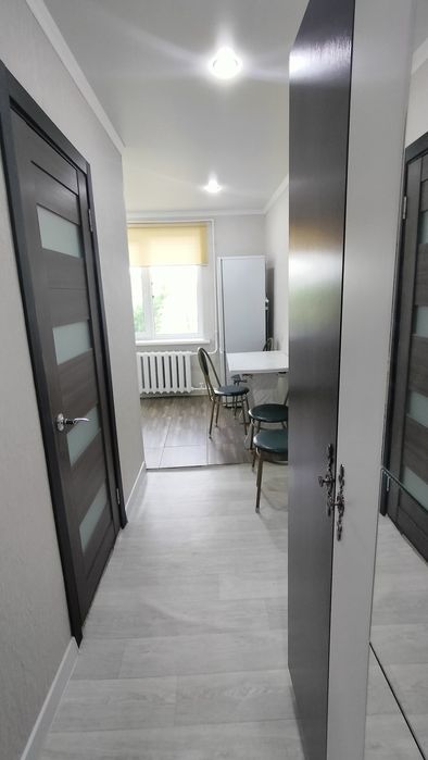 Сдаётся 1-я квартира, центр район Хлебзавод..