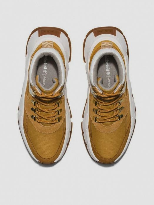 Кроссовки Timberland