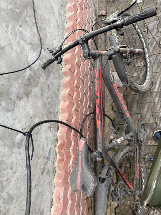 Велосипед Joker.