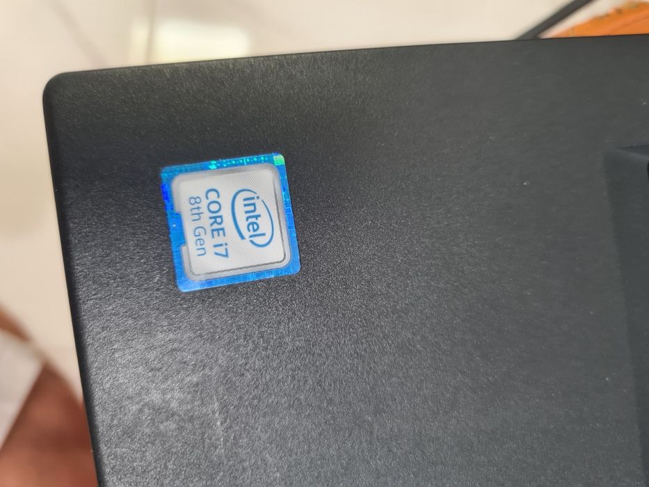 Lenovo ThinkPad L490 Intel i7 Gen 8 | 8GB RAM | Defect / Pentru Piese
