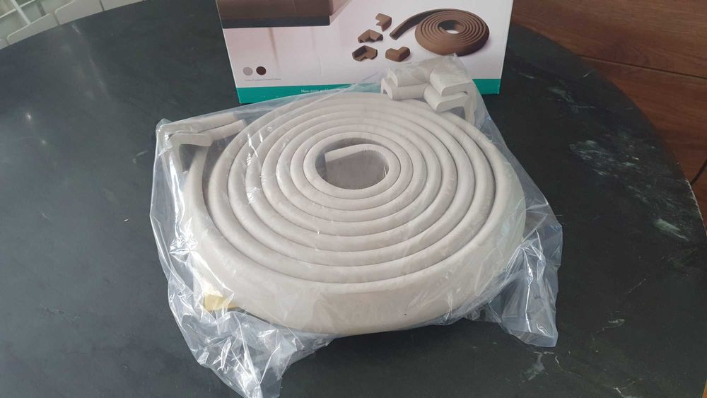 Предпазна лента за ръбове