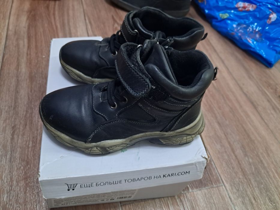 Продам обувь для мальчика