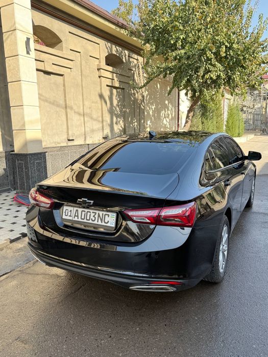 Продаю Malibu XL-2024