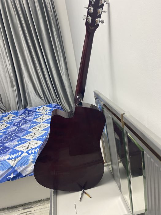 Гитара акустические