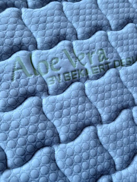 Матрак и подматрачна рамка от Нани