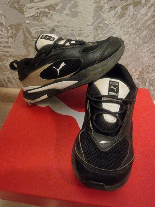 Маратонки Adidas , Zara, размер 25