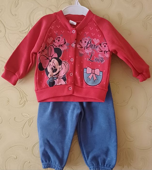 Платье для красивой девочки.