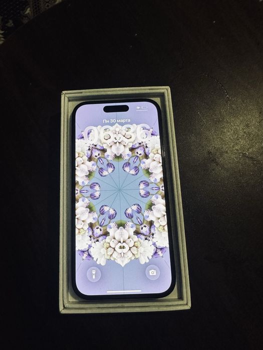 Iphone 14 pro 256 gb