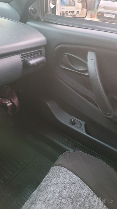 Lada 2115 gaz bor yili2007 srochna