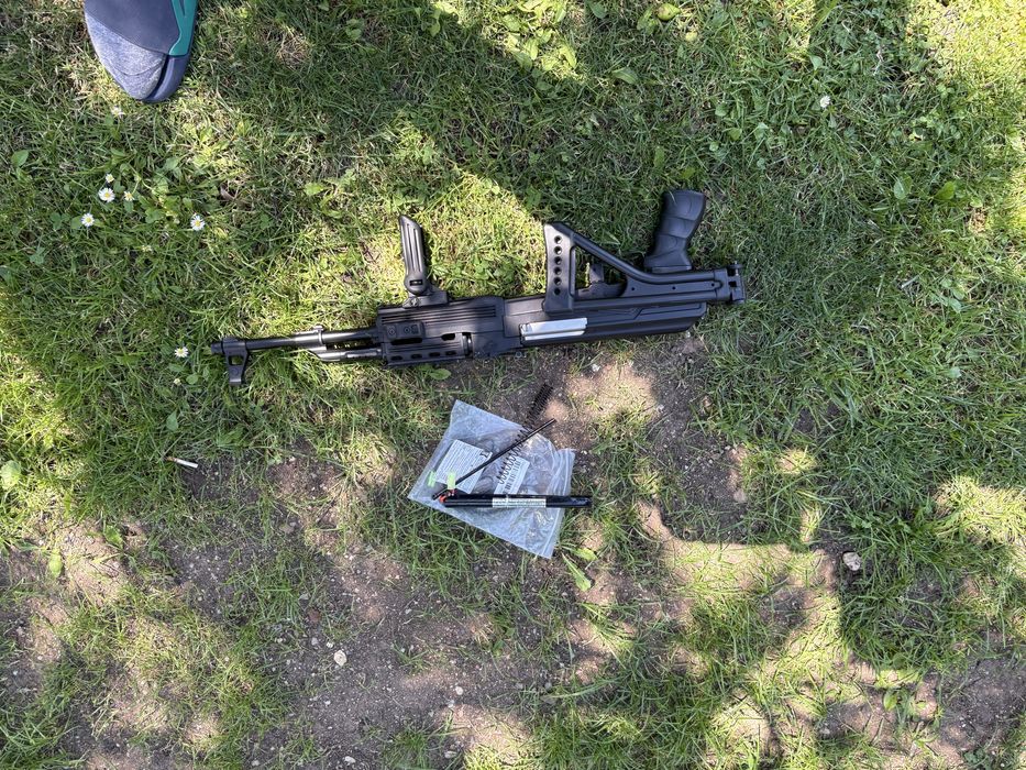 Airsoft  екипировка