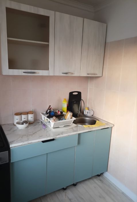 Кухонный гарнитур бу