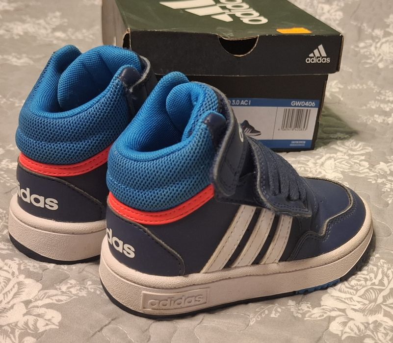 Детски маркови маратонки