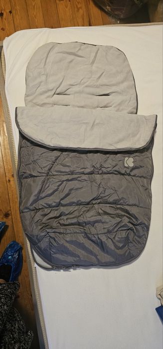 Детска количка Tutis Uno 3+