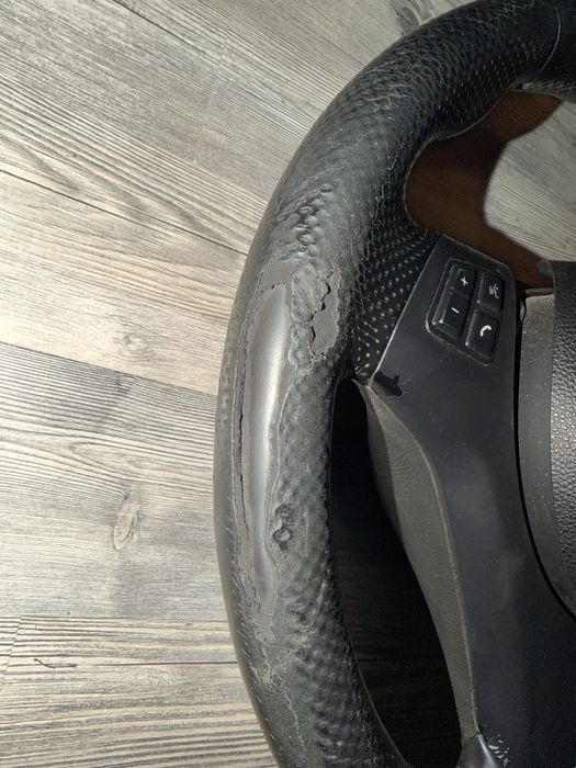 Волан BMW e90/e9x