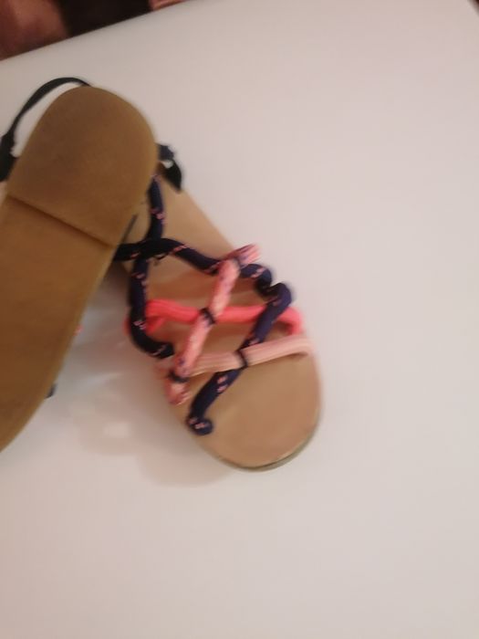 Sandale Zara, mărimea 35