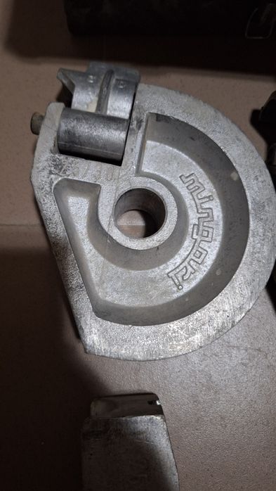 Dispozitiv indoit teava