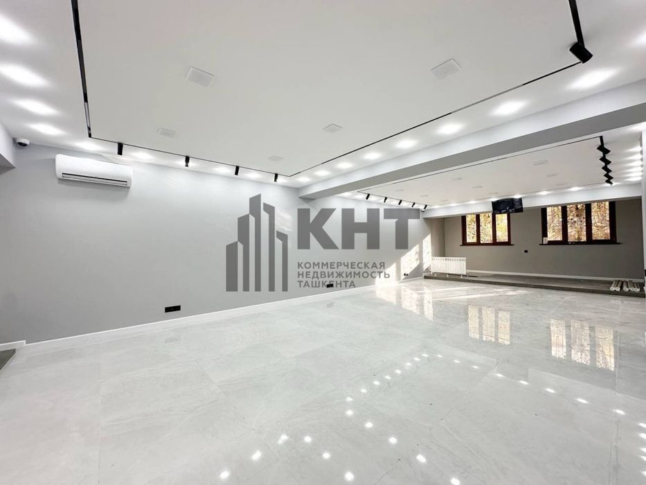 Ц-4 Алайский | 100кв - нежилое помещение вдоль дороги Продажа