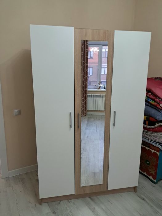 Продам шифонер для спальный