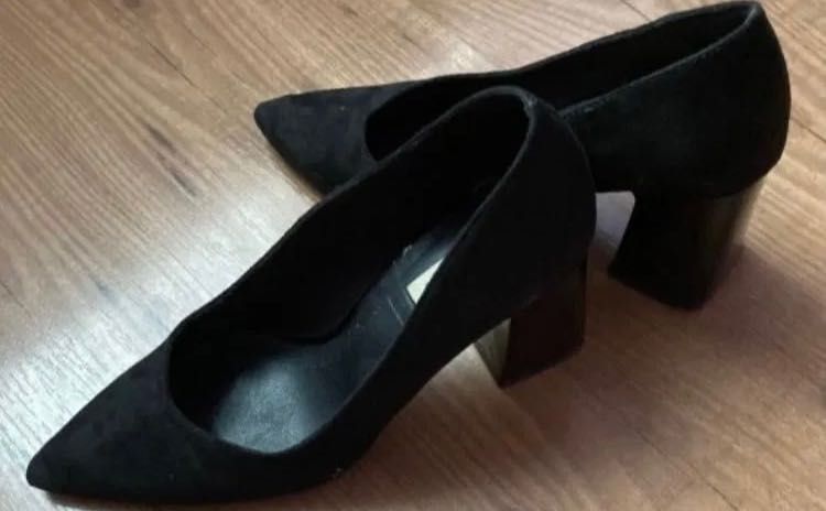 3броя Дамски официални обувки