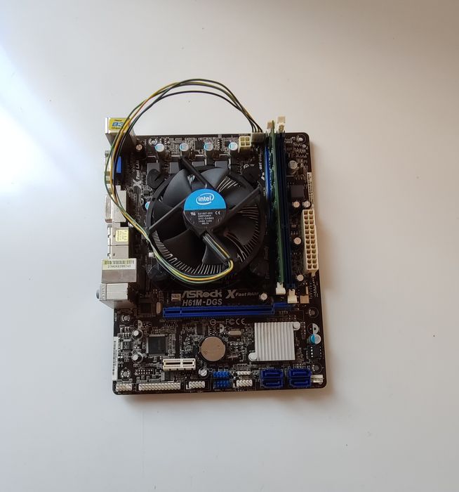 Servicii de Mentenanță , Asamblare , Reparatii,Instalare Windows