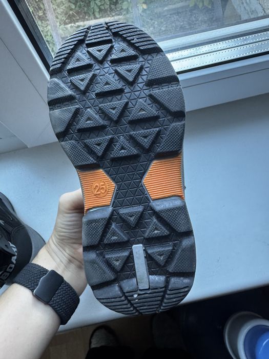 Сапоги-зима-детские