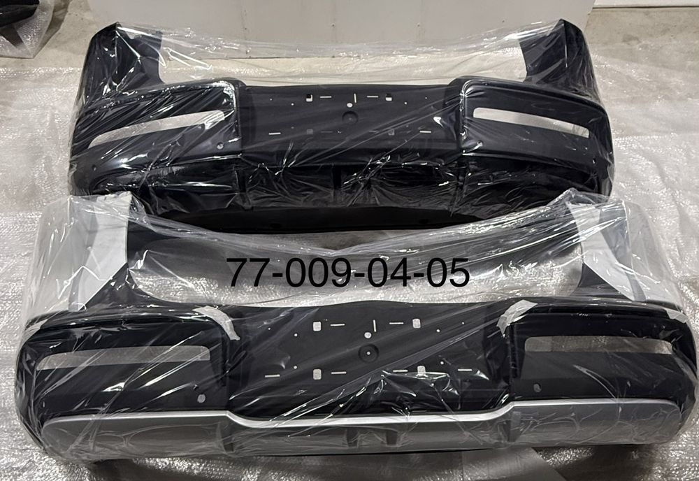 BYD yuan ap orqa banfer