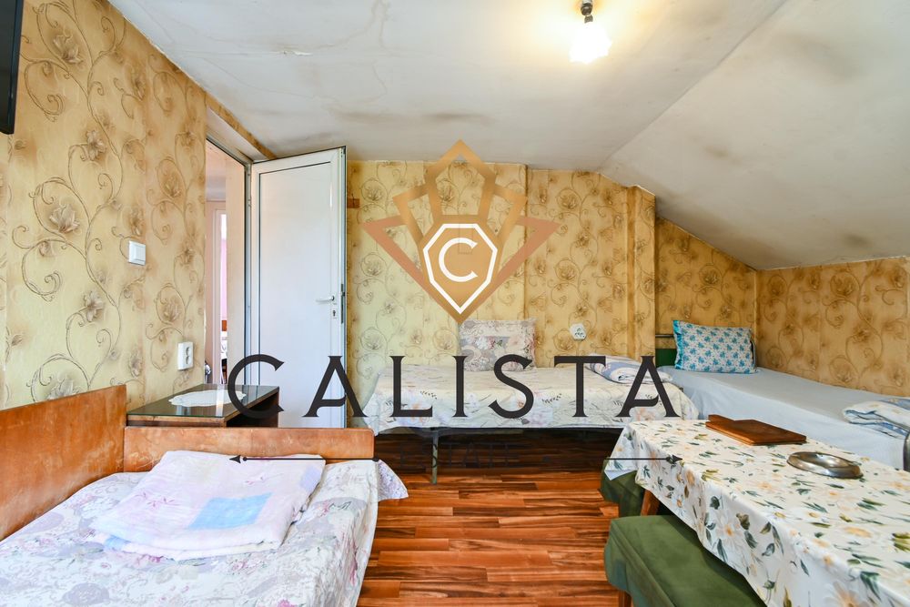 Дава се под наем Етаж от къща в София, Горна баня - 30 кв.м за 500 € - Снимка #5