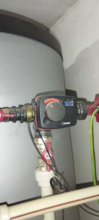 Centrala termică Atmos kombi c 30 s cu gazeificare