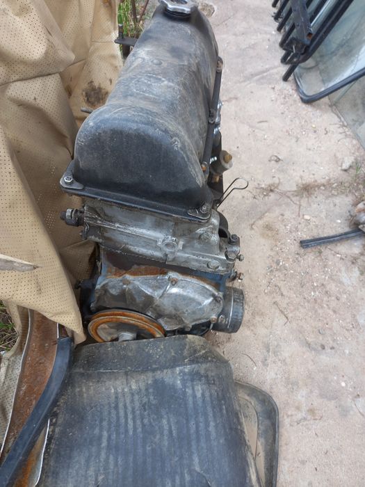 Жигули маторлар сотилади