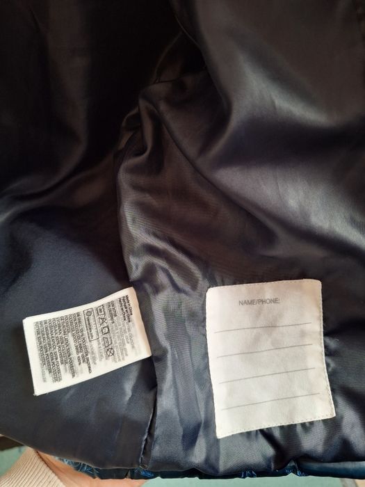 Geacă băieți H&M mărimea 92-98