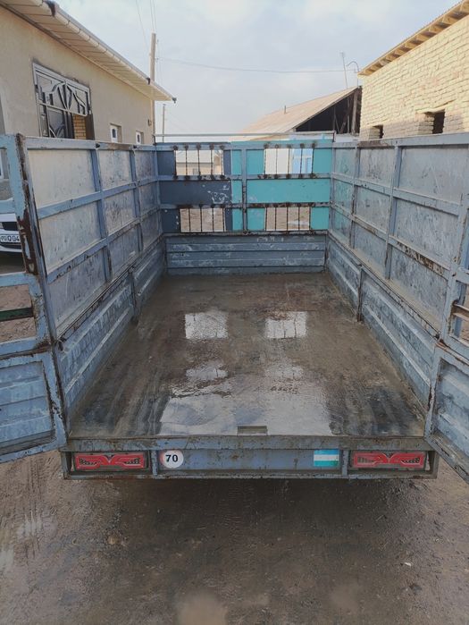 Машинани приссив