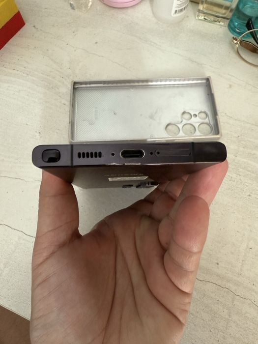 Samsung s23Ultra