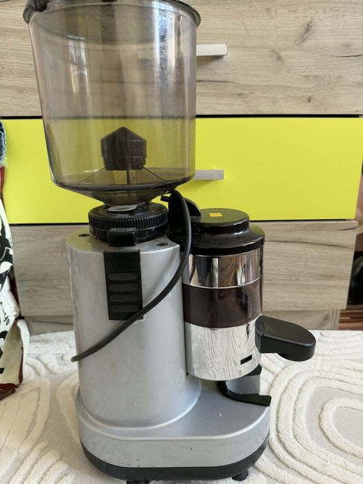 Италианска кафемелачка