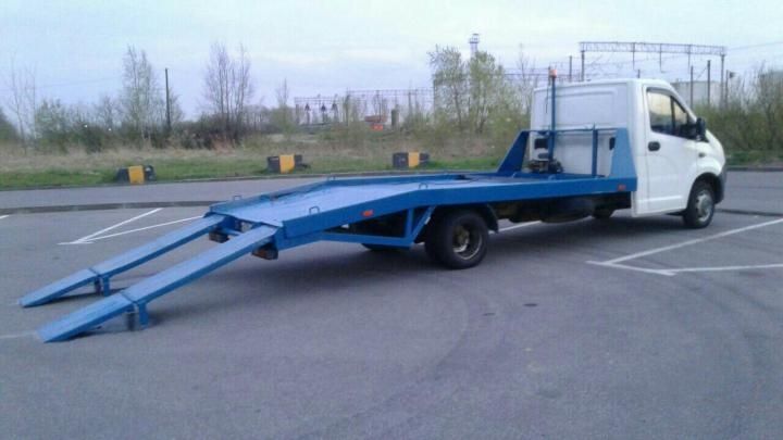 Эвакуатор экспресс