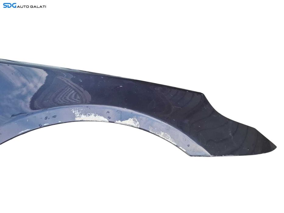 Aripa Dreapta Fata BMW Seria 5 E60 E61 2003 - 2010 [LC1382]