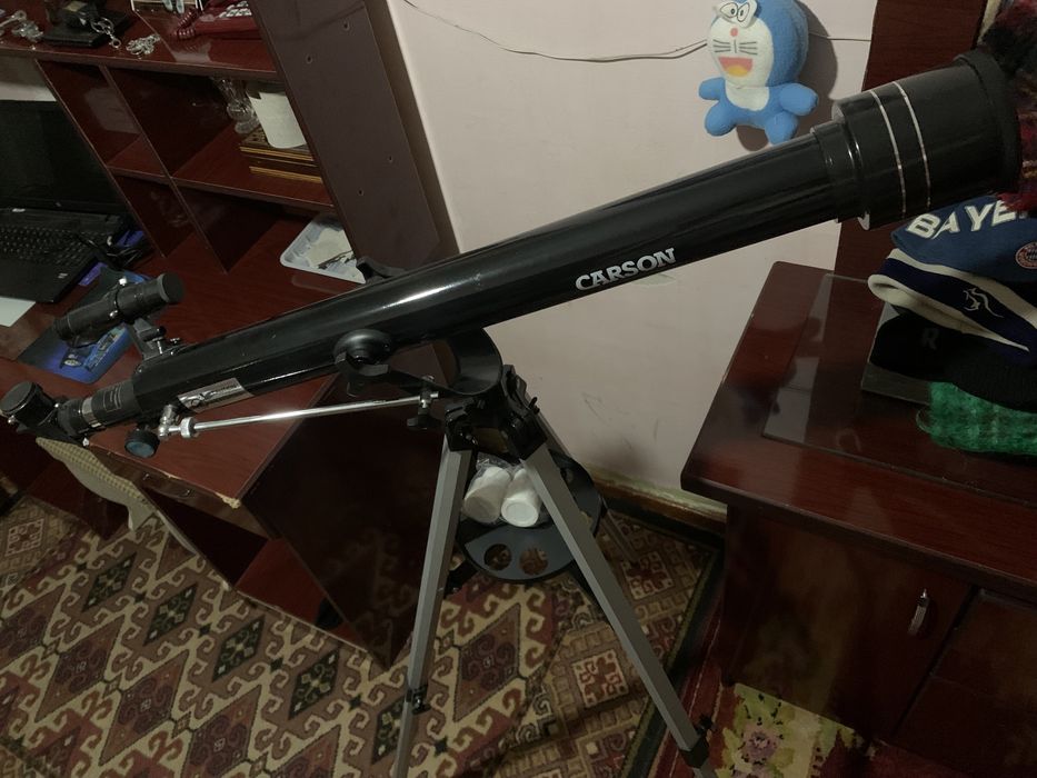 Телескоп CARSON Х
