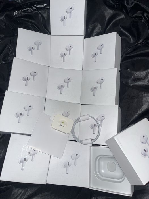 75 de lei AirPods pro 2