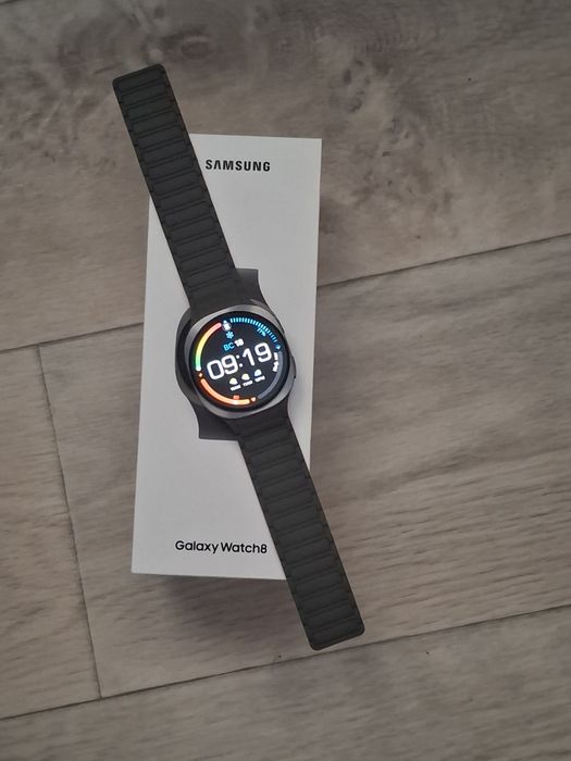 Galaxy Watch 8 40 мм