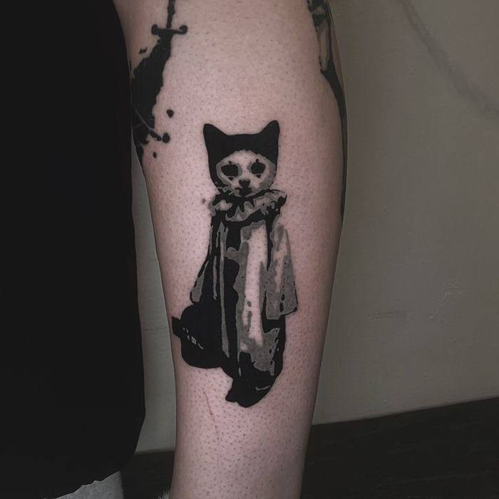 Профессиональное обучение тату мастеров

Даём полный фундамент: теория