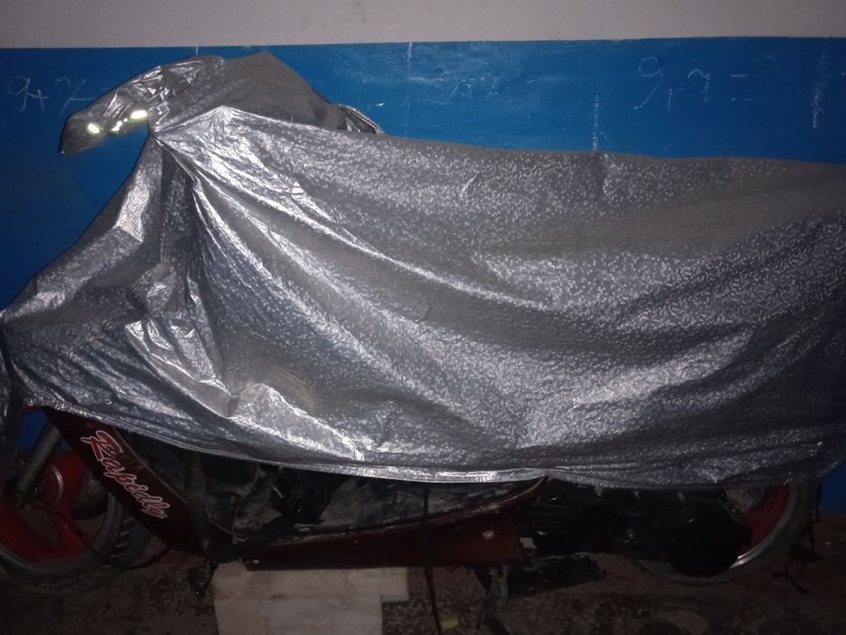 Sukutr 150c binzinli tel