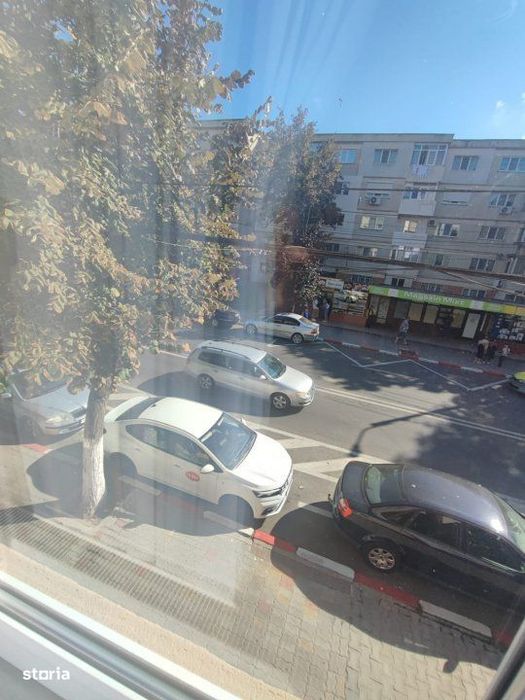 Inchiriere Apartament nou nout in cladire privata