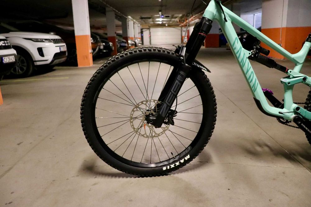 Canyon Torque AL