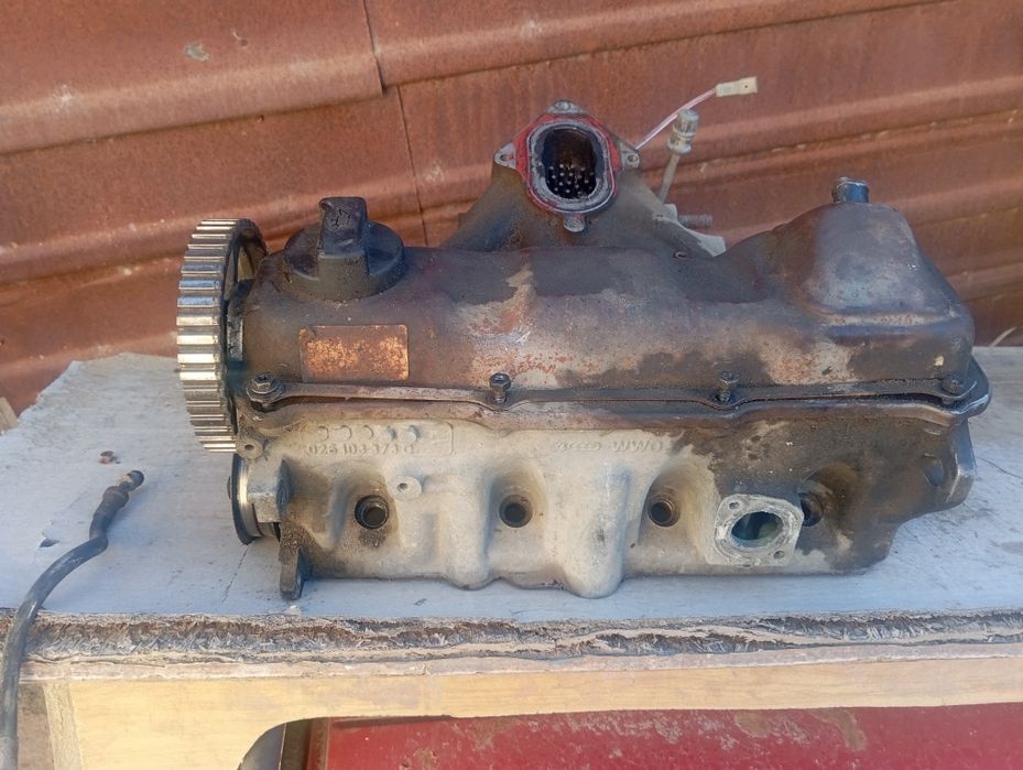 Срочно Галовка и блок