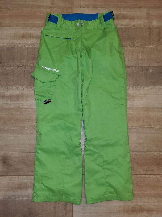 Pantaloni ski snowboard