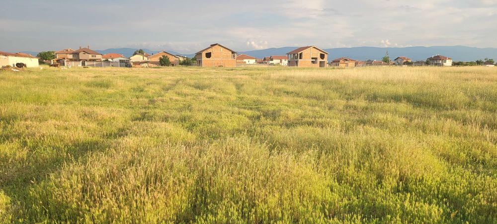 Продава се Парцел в с. Скутаре, Област Пловдив - 2100 кв.м за 14 €/кв.м - Снимка #2